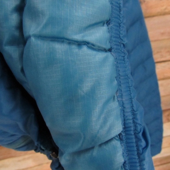 REI Zipper Front Winter Puffer Jacket S - Picture 13 of 15